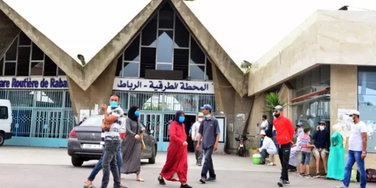 Rabat mise sur la culture pour dynamiser sa jeunesse : un centre culturel à la place de l’ancienne gare de Kamra