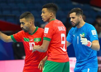 Les Lions de l’Atlas en quarts : Le Maroc s’offre un nouveau duel de légende contre le Brésil