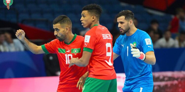 Les Lions de l’Atlas en quarts : Le Maroc s’offre un nouveau duel de légende contre le Brésil