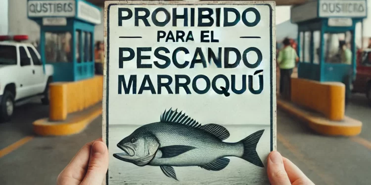 Crise sanitaire : L’Espagne bloque l’importation de poisson Marocain