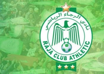 Le RAJA sauve sa saison in extremis