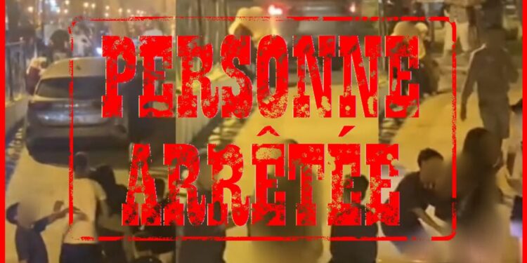 Harcèlement à Tanger : les autorités marocaines réagissent avec fermeté