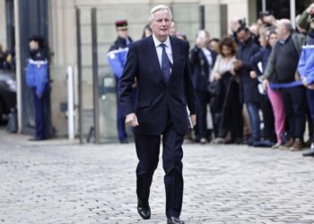 Michel Barnier à Matignon : une nomination qui divise la classe politique