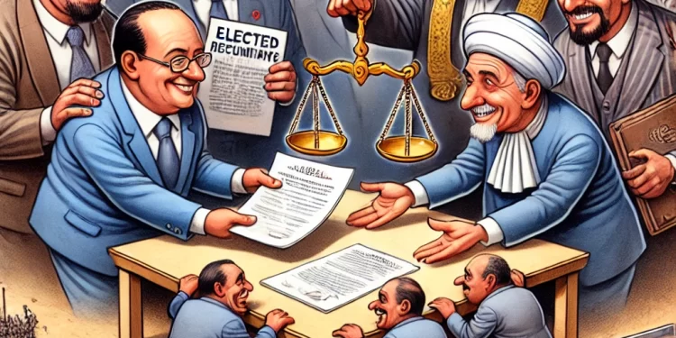 Mafia immobilière à Tétouan : des élus et notaires accusés d’expropriations illégales