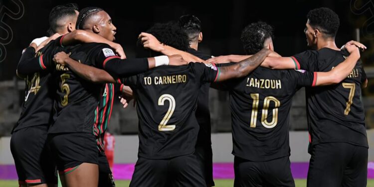 Les FAR écrasent le CODM mais un drame endeuille la rencontre