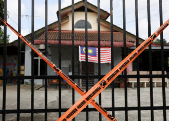Arrestation de 355 personnes en Malaisie dans une affaire de violences sexuelles dans des foyers d’accueil