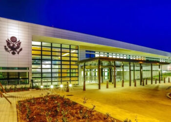 Piratage de l’Ambassade Américaine au Maroc