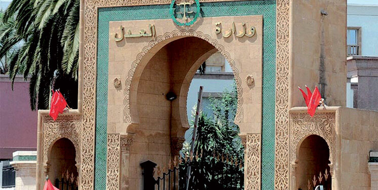 La justice bloquée par les grèves à répétition