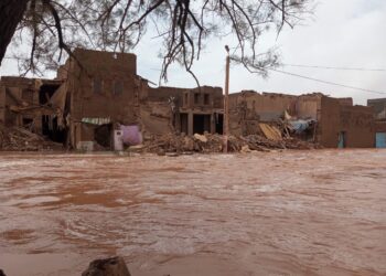 Tata face aux inondations : appel urgent à l’aide nationale pour sauver les sinistrés