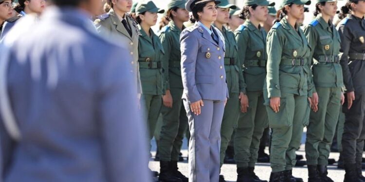 Bonne nouvelle pour les mmilitaires et leurs familles