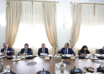 Akhannouch valide le projet de politique actionnariale de l’État pour réformer le secteur public