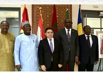 Accès à l’Atlantique : La coopération maroco-sahélienne franchit une nouvelle étape