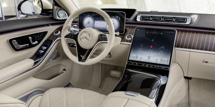 Trafic de véhicules volés : 22 bolides interceptés à Tarifa avant leur entrée au Maroc