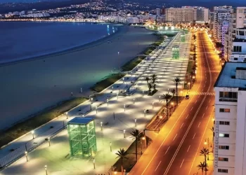 La région de Tanger-Tétouan-Al Hoceima, troisième force économique du Royaume en 2022