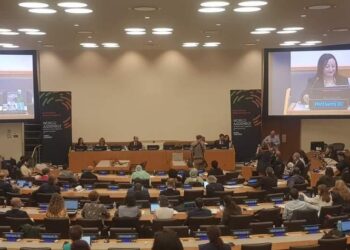 Rabat, leader du développement urbain : Mme El Moudni porte la voix des villes marocaines devant le Secrétaire Général de l’ONU