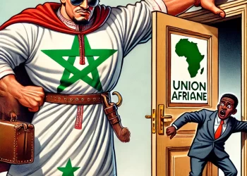 Le Maroc œuvre pour l’expulsion du polisario de l’Union africaine