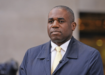 Suspension des licences d’armes britanniques : Londres prend position face au conflit à Gaza