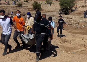 Catastrophe de bus à Tata : Le bilan des victimes monte à 11 morts