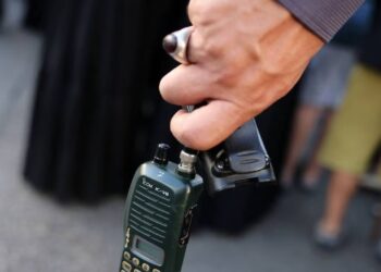 Israël fait un pas de plus dans le terrorisme d’état