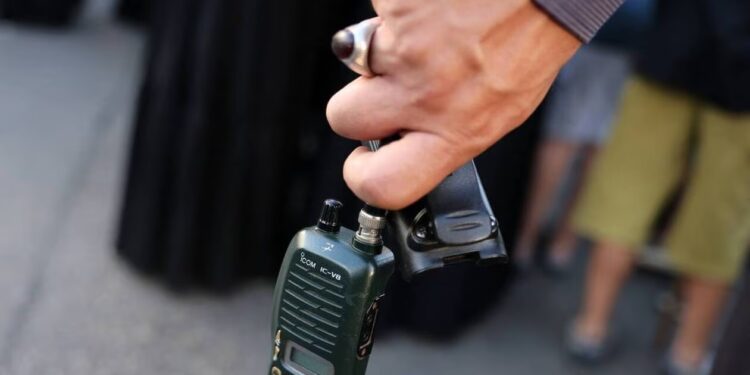 Israël fait un pas de plus dans le terrorisme d’état