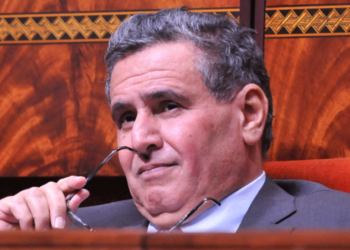 Les partis de la majorité volent au secours d’Akhannouch