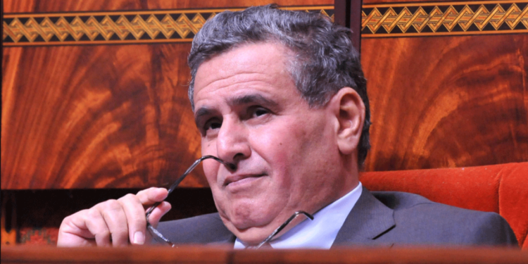 Les partis de la majorité volent au secours d’Akhannouch