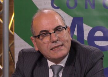 Le RNI récupère son siège à Rabat : Saad Benmbarek en tête
