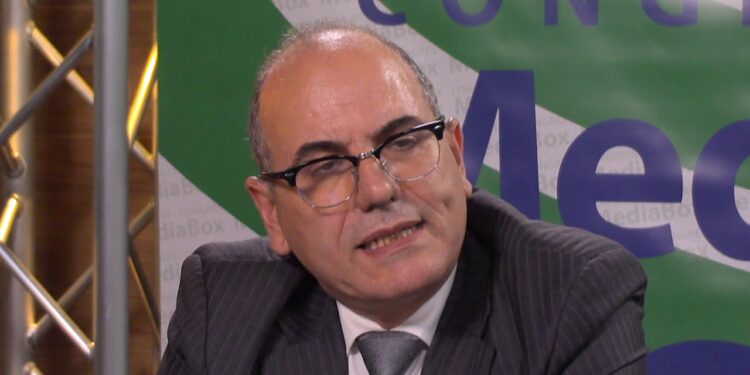 Le RNI récupère son siège à Rabat : Saad Benmbarek en tête