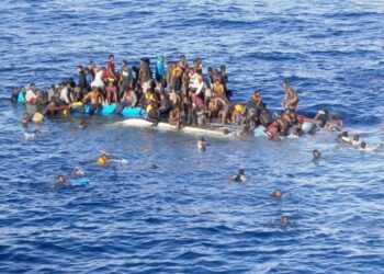Naufrage tragique au large des Canaries : 9 morts et 48 disparus parmi les migrants