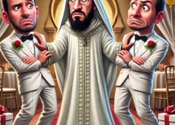 Marrakech-Ourika : Les autorités interrompent un mariage homosexuel dans un hôtel