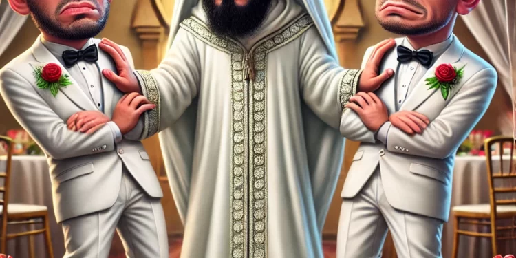 Marrakech-Ourika : Les autorités interrompent un mariage homosexuel dans un hôtel