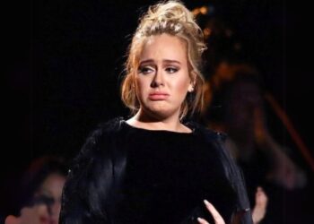 Adele annonce son souhait de se retirer de la scène musicale pour un certain temps