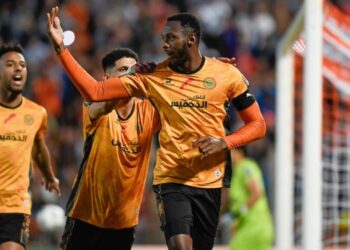 La Renaissance de Berkane Débute sa Quête de la Coupe de la CAF au Bénin