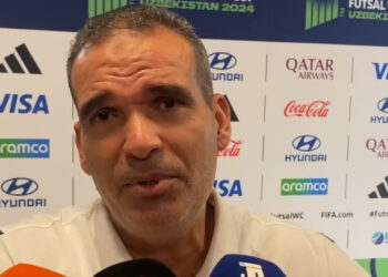 Dguig vise la victoire contre le Portugal