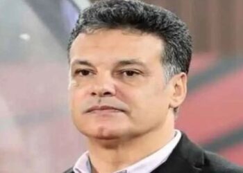 Décès Soudain d’Ehab Galal, Entraîneur d’Ismaily SC