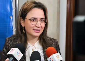 Ce que propose Ghita Mezzour au gouvernement pour passer ses messages