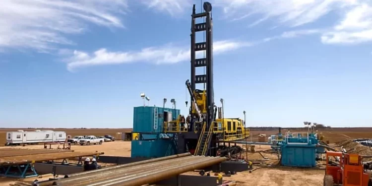 Guercif : Un Potentiel d’Hélium Révolutionnaire pour Predator Oil & Gas