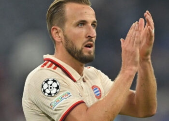 Harry Kane Critique la Défense du Bayern Munich pour les Buts « Faciles »