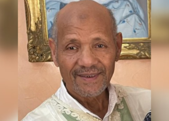 Rabat endeuillée : Disparition tragique de Hassan Zouitni, témoin privilégié d’une époque