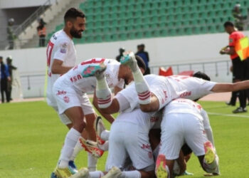 Le Hassania d’Agadir jouera son match contre la Renaissance de Zemamra à huis clos