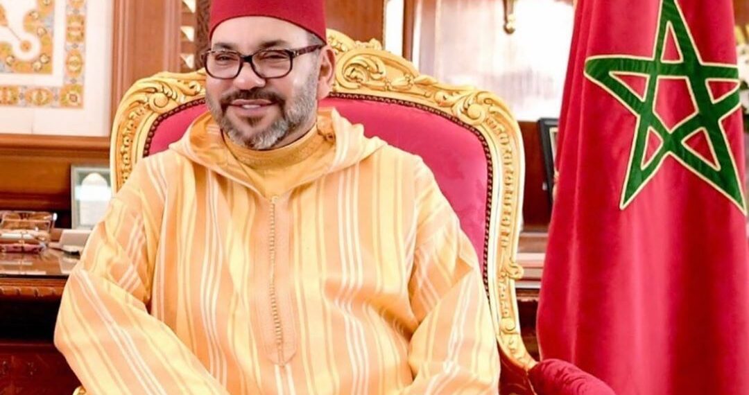 Sa Majesté le Roi accorde Sa Grâce à 638 personnes à l’occasion de l’Aïd Al Mawlid Annabaoui