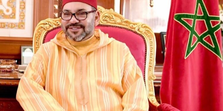 Sa Majesté le Roi accorde Sa Grâce à 638 personnes à l’occasion de l’Aïd Al Mawlid Annabaoui