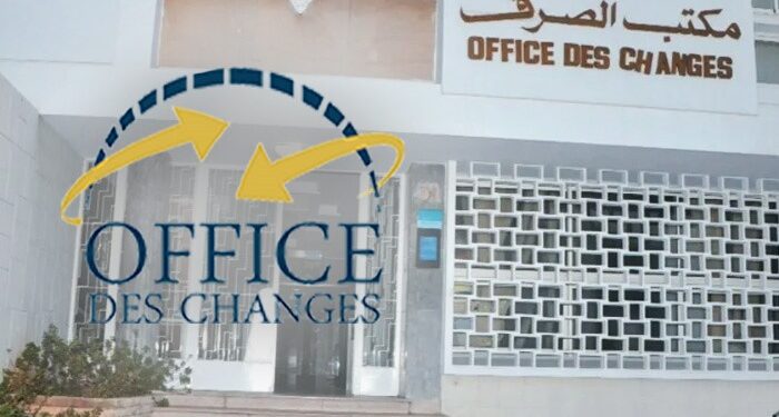 Nouveau directeur général à la tête de l’Office des Changes