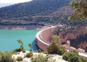 Les récentes pluies au Maroc apportent un répit aux barrages