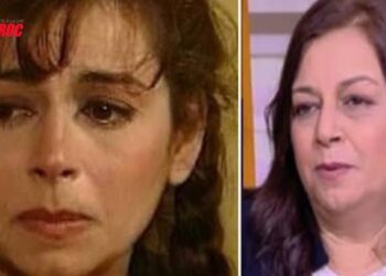 Décès de l’actrice égyptienne Nahed Roshdy