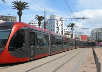 La date de lancement des deux nouvelles lignes de tramway à Casablanca est fixée