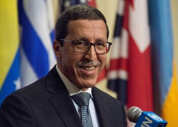 Omar Hilale, un orateur hors pair comme ambassadeur du Maroc à l’ONU