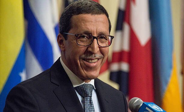 Omar Hilale, un orateur hors pair comme ambassadeur du Maroc à l’ONU