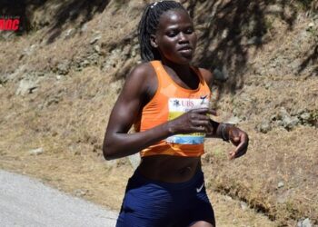 Décès de l’athlète olympique ougandaise Rebecca Cheptegei après une agression enflammée