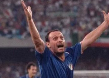 Le champion du monde 1990 est décédé à 59 ans